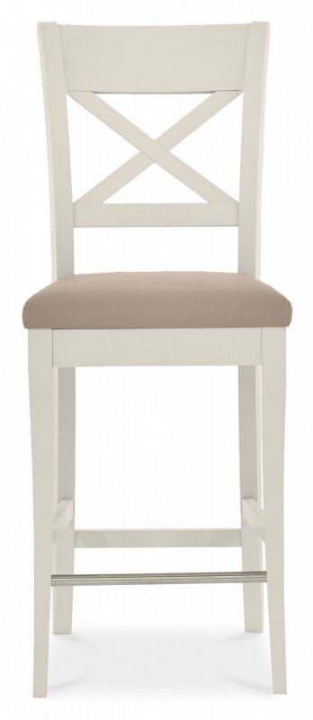 Bentley Design Meredith Bar Stool