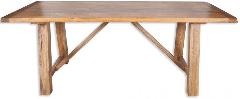 Ophilia 1.75m Dining table