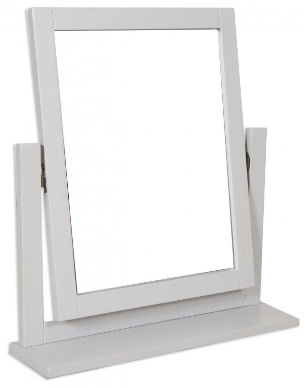 Beachcroft Beachcroft Slate Dressing Mirror