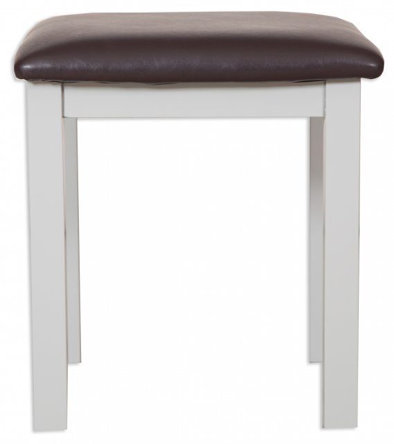 Beachcroft Beachcroft Slate Dressing Stool