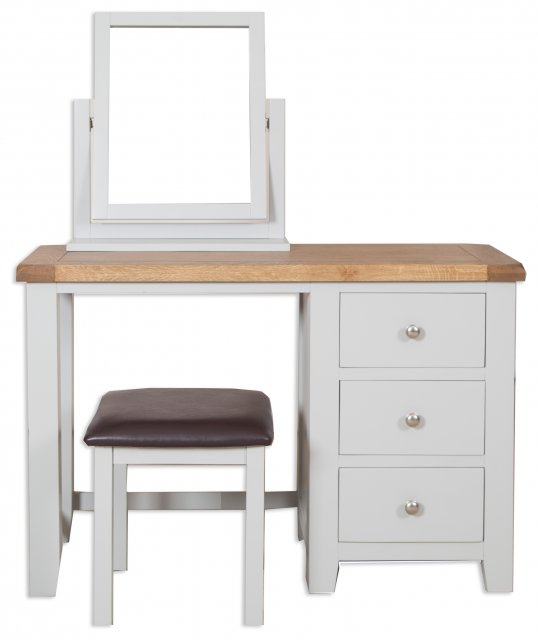 Beachcroft Beachcroft Slate Dressing Table