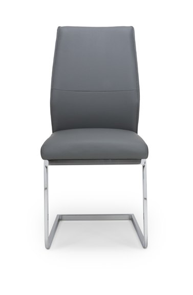 Stockholm Grey Chair