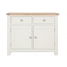 Beachcroft Beachcroft Cream 2 Door Sideboard