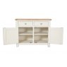 Beachcroft Beachcroft Cream 2 Door Sideboard