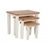 Beachcroft Beachcroft Cream Nest of Tables