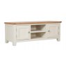 Beachcroft Beachcroft Cream Large TV Cabinet