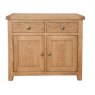 Beachcroft Beachcroft Rustic 2 Door Sideboard