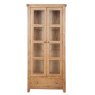 Beachcroft Beachcroft Rustic Display Cabinet