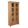 Beachcroft Beachcroft Rustic Display Cabinet