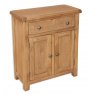 Beachcroft Beachcroft Rustic Hall Cabinet