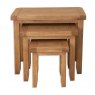 Beachcroft Beachcroft Rustic Nest of Tables