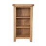 Beachcroft Beachcroft Rustic Small Bookcase/DVD Rack