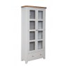 Beachcroft Beachcroft Slate Display Cabinet