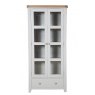 Beachcroft Beachcroft Slate Display Cabinet