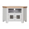 Beachcroft Beachcroft Slate Glazed TV Cabinet