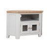 Beachcroft Beachcroft Slate Glazed TV Cabinet