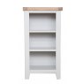 Beachcroft Beachcroft Slate Small Bookcase/ DVD Rack