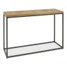 Bentley Design Invictus Console Table