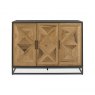 Bentley Design Invictus Narrow Sideboard