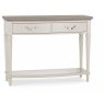 Bentley Design Meredith Console Table