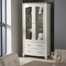 Bentley Design Meredith Display Cabinet