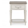 Bentley Design Meredith Lamp Table With Drawer