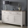 Bentley Design Meredith Wide Sideboard