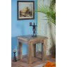 Ophelia Lamp Table