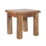Ophelia Lamp Table