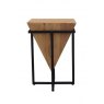 Orion Small Side Table