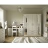 Palma Double Dressing Table