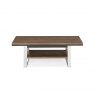 Bentley Design Trevino Coffee Table