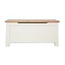 Beachcroft Beachcroft Cream Blanket Box