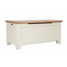 Beachcroft Beachcroft Cream Blanket Box