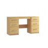 Rhianna Double Dressing Table