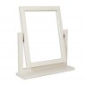 Beachcroft Beachcroft Cream Dressing Mirror