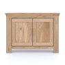 Sasha 2 Door Sideboard