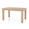 Sasha 1.4 Extending Dining Table