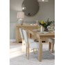 Sasha 1.6 Fix Top Dining Table