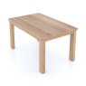 Sasha 1.8 Extending Dining Table