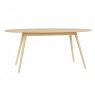 Belinda 1.8m Oval Table