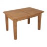 Beachcroft Rustic 1.2 Extending Dining Table