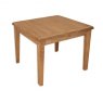 Beachcroft Rustic 90 x 90 Dining Table