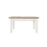 Beachcroft Silk 1.6 Extending Dining Table