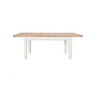 Beachcroft Silk 1.6 Extending Dining Table