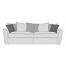 Faye 4 Seater