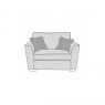 Faye Love Seat