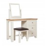 Beachcroft Beachcroft Cream Dressing Table