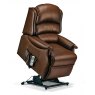 Melanie Electric Riser Recliner - Leather