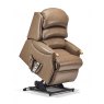 Melanie Electric Riser Recliner - Leather